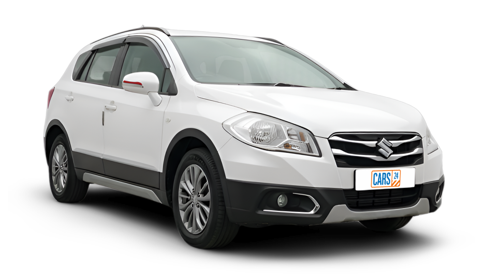 Maruti S Cross-img